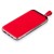 Внешний аккумулятор Rombica NEO Electron Red, 10000 мАч, красный (Р)