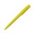 Шариковая ручка RECYCLED PET PEN PRO K transparent GUM soft-touch, желтый Шариковая ручка RECYCLED PET PEN PRO K transparent GUM soft-touch, желтый