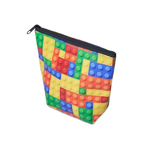 Косметичка с возможностью полноцветной печати