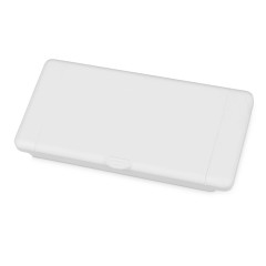 салфетка для очков в футляре Marca