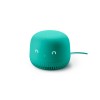 VK Капсула нео с голосовым помощником Марусей, зеленый VK Капсула нео с голосовым помощником Марусей, зеленый