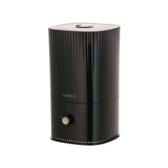 Увлажнитель воздуха Rombica Fort, черный (Р)