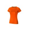 Футболка Niagara женская, оранжевый Футболка Niagara женская, оранжевый
