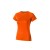 Футболка Niagara женская, оранжевый Футболка Niagara женская, оранжевый