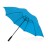Зонт Yfke противоштормовой 30, голубой Зонт Yfke противоштормовой 30, голубой