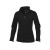 Куртка софтшел Maxson женская, черный