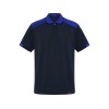 Рубашка поло Samurai, нэйви/королевский синий Рубашка поло Samurai, нэйви/королевский синий