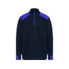 Толстовка Maverick, нэйви/королевский синий Толстовка Maverick, нэйви/королевский синий