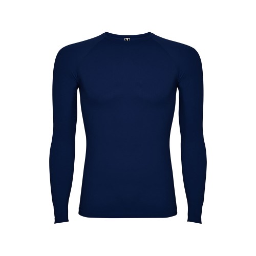 Футболка Prime мужская с длинным рукавом, нэйви