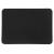 ПАТЧ ПРЯМОУГОЛНЫЙ soft-touch (чёрный) 5,0 х 7,0 см