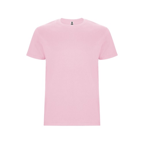 Футболка Stafford мужская, светло-розовый