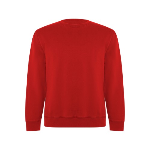 Свитшот Batian, красный