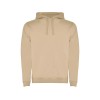 Толстовка с капюшоном Urban мужская, песочный