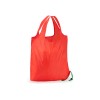 Складная сумка для покупок FOCHA, арбуз, красный Складная сумка для покупок FOCHA, арбуз, красный