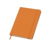 Блокнот А5 Vision, Lettertone, оранжевый (Р) Блокнот А5 Vision, Lettertone, оранжевый (Р)
