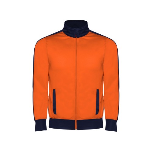 Спортивный костюм Esparta, оранжевый/нэйви