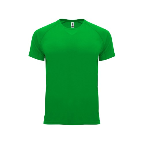 Футболка Bahrain мужская,папоротниковый