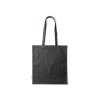 Сумка BONDY из 100% органического хлопка, черный Сумка BONDY из 100% органического хлопка, черный