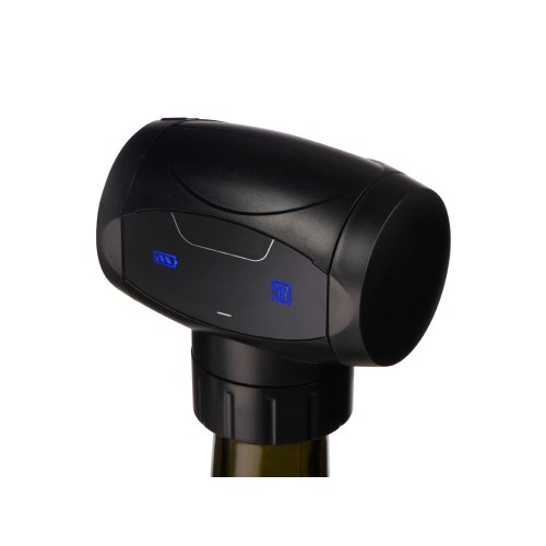 Автоматическая вакуумная пробка - насос для вина Saver (Р)