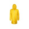 Дождевик Sunny, желтый  размер (XS/S)