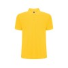 Рубашка поло Pegaso мужская, желтый Рубашка поло Pegaso мужская, желтый