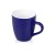 Кружка Tulip d8 х 11 см, синий Кружка Tulip d8 х 11 см, синий