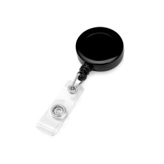 Ретрактор, черный