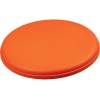 Фрисби Orbit из переработанной плстмассы, оранжевый Фрисби Orbit из переработанной плстмассы, оранжевый