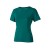 Nanaimo женская футболка с коротким рукавом, изумрудный Nanaimo женская футболка с коротким рукавом, изумрудный