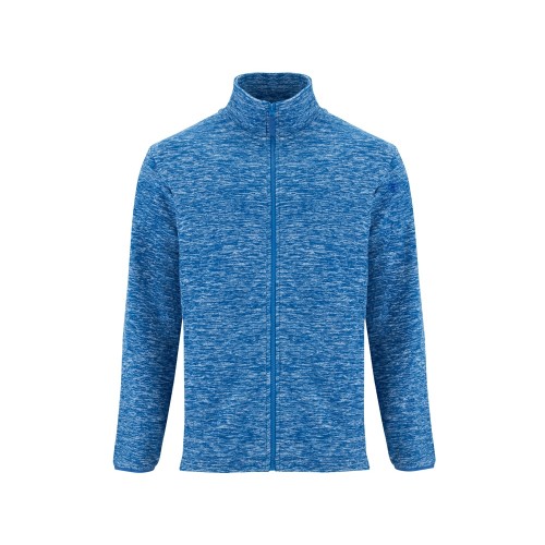 Куртка флисовая Artic, мужская, королевский синий меланж