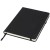 Блокнот Noir среднего размера, черный Блокнот Noir среднего размера, черный