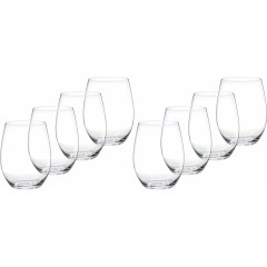 Набор бокалов Cabernet Sauvignon, 600мл. Riedel, 8шт