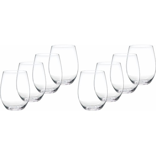 Набор бокалов Cabernet Sauvignon, 600мл. Riedel, 8шт