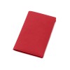 Классическая обложка для автодокументов Favor, красная Классическая обложка для автодокументов Favor, красная