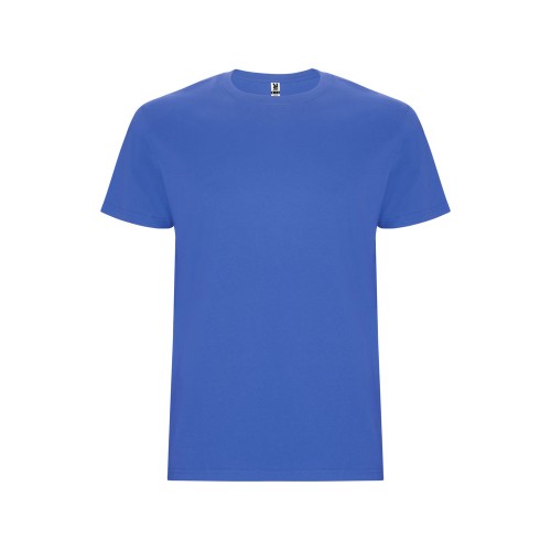 Футболка Stafford мужская, лазурно-голубой