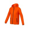 Dinlas Женская легкая куртка, оранжевый Dinlas Женская легкая куртка, оранжевый