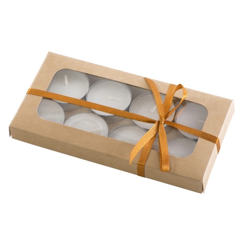 Чайные свечи с предсказаниями Surprise, парафин