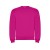 Свитшот с начесом Clasica детский, фуксия Свитшот с начесом Clasica детский, фуксия