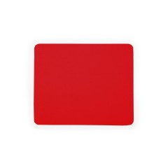 Коврик для мыши SIRA, красный