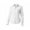 Женская рубашка с длинными рукавами Vaillant, белый Женская рубашка с длинными рукавами Vaillant, белый