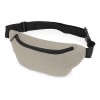 Сумка на пояс Planar, бежевый Сумка на пояс Planar, бежевый