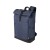 Складной рюкзак для ноутбука размером 15,6 дюймов Hoss, navy