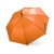 Зонт трость MILFORD, полуавтомат, апельсин Зонт трость MILFORD, полуавтомат, апельсин