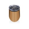 Термокружка Pot 330мл, медный