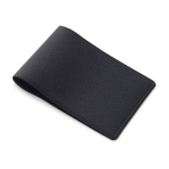 Обложка для студенческого Favor, черная