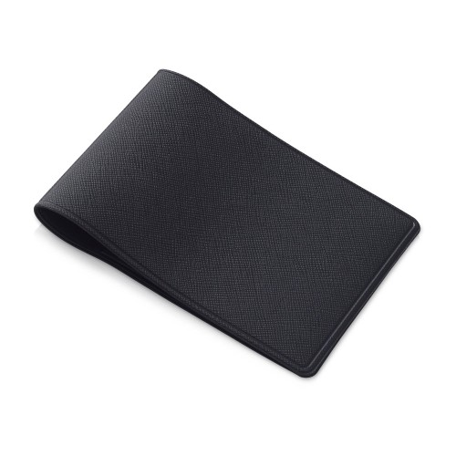 Обложка для студенческого Favor, черная