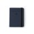 Обложка для паспорта MUNDI из полиуретана, синий Обложка для паспорта MUNDI из полиуретана, синий