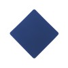 ПАТЧ РОМБ soft-touch (синий) 7,6 х 7,6 см
