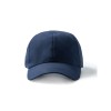 Бейсболка KARIN 6-ти панельная, темно-синий