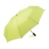 Зонт складной 5547 Pocket Plus полуавтомат, неоновый желтый Зонт складной 5547 Pocket Plus полуавтомат, неоновый желтый